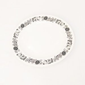 Manitou by Grindley platter